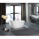 Ванна акриловая Belbagno BB15 Ванна акриловая Belbagno BB15